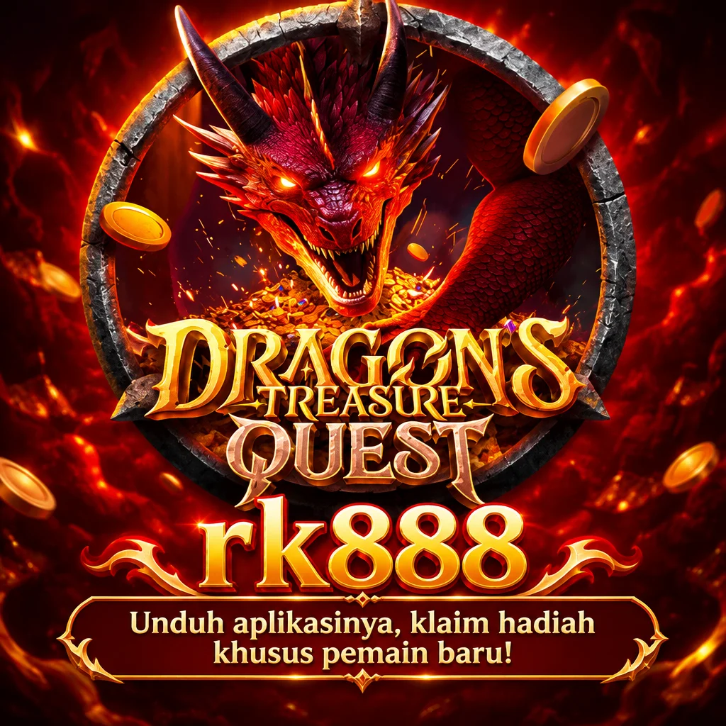rk888 · Dragons Treas