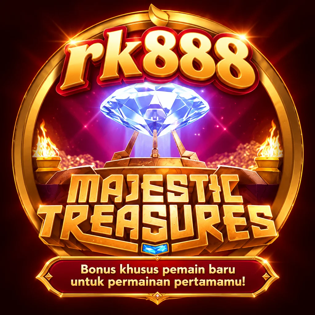 rk888 · Majestic Ts