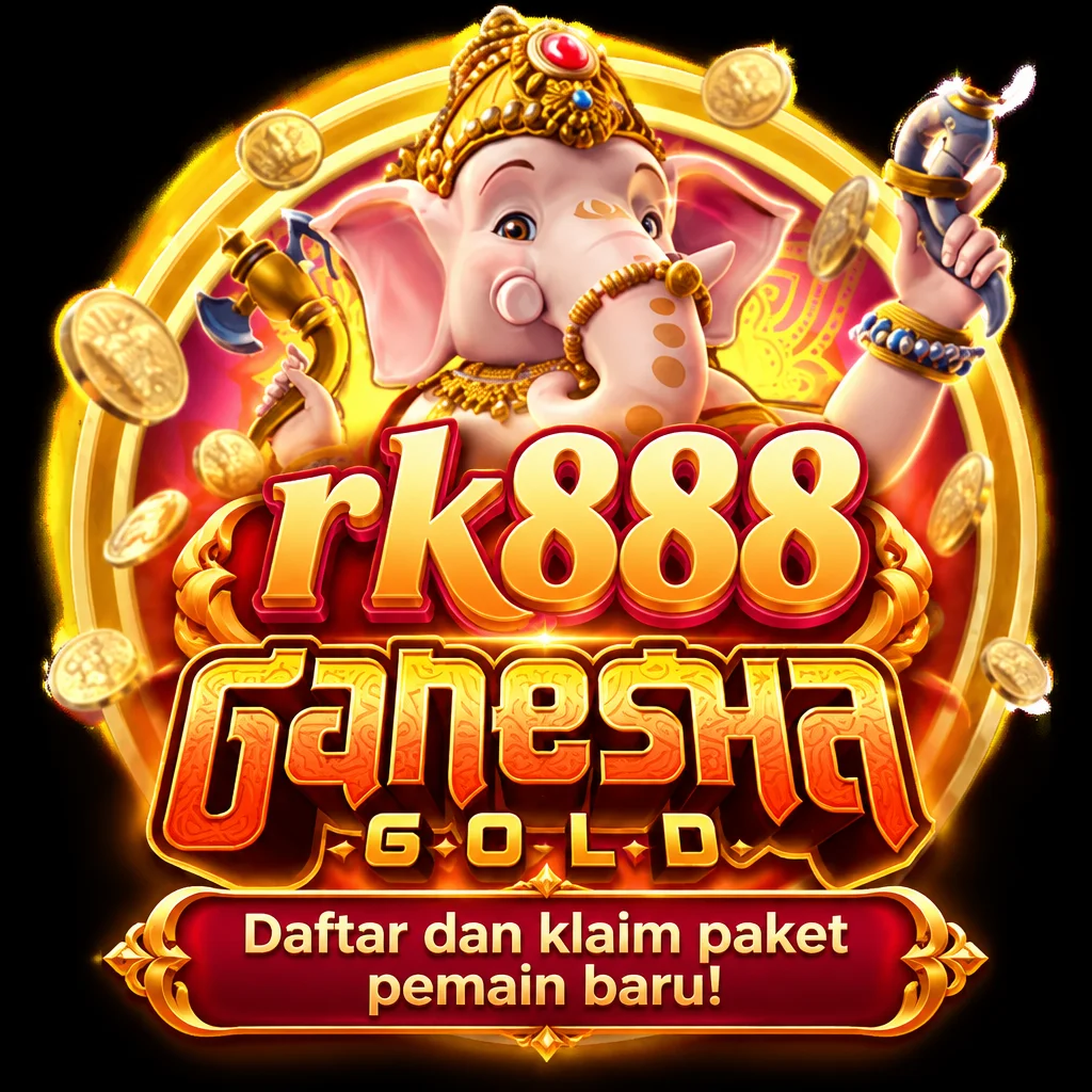 rk888 · Ganesha Gold