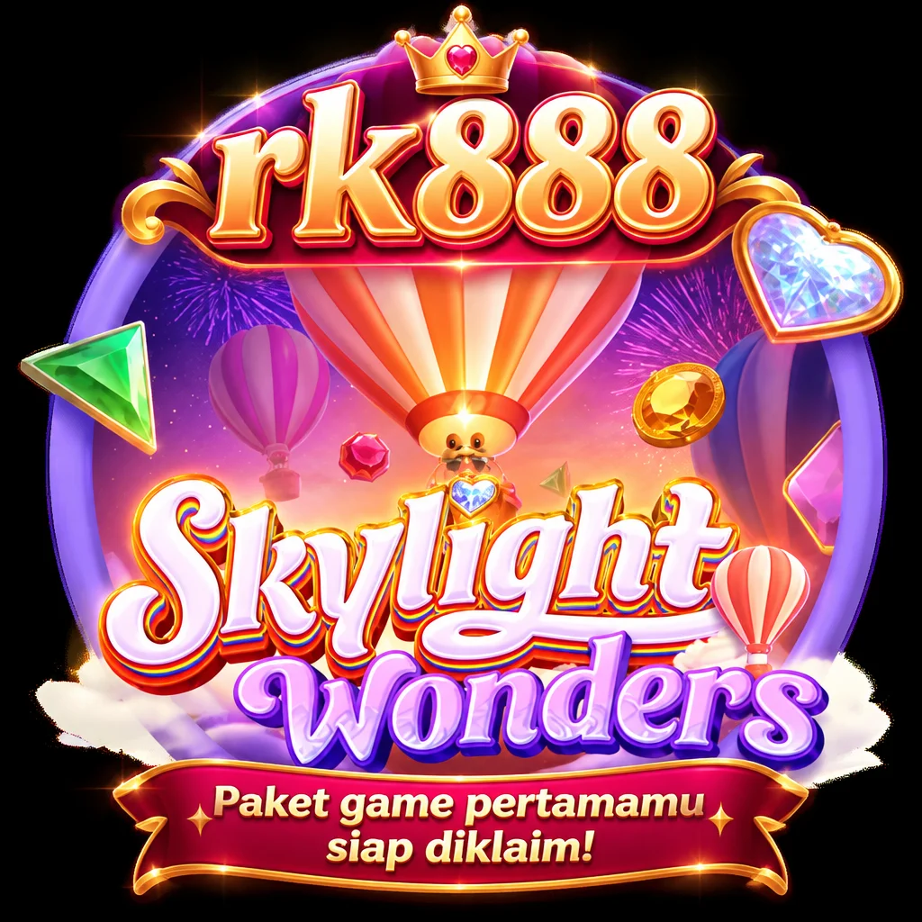 rk888 · Skylight Wonder