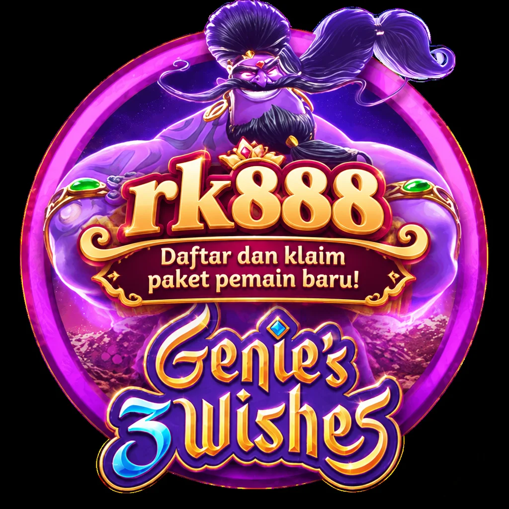 rk888 · Genies Wishes