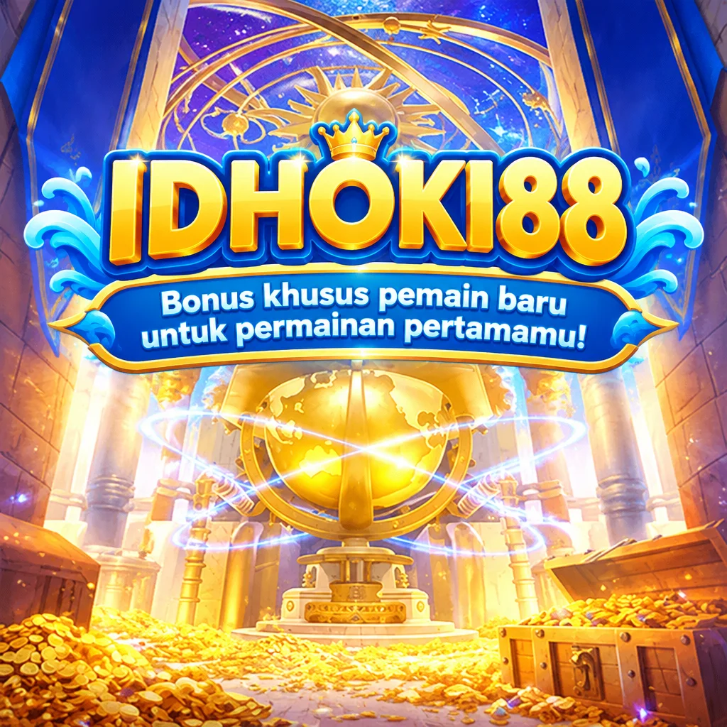 IDHOKI88 · Gambar aplikasi 2