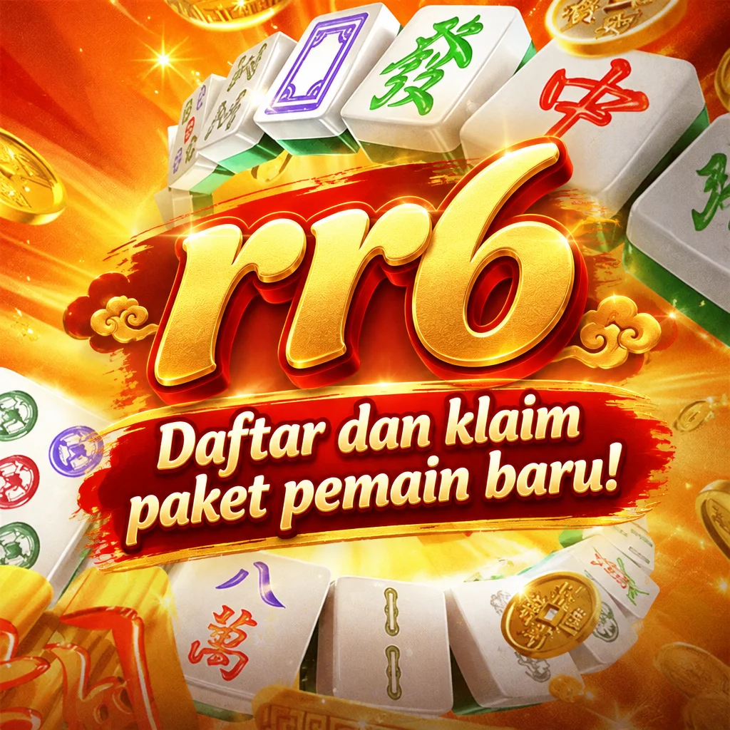 rr6 · Gambar aplikasi 1
