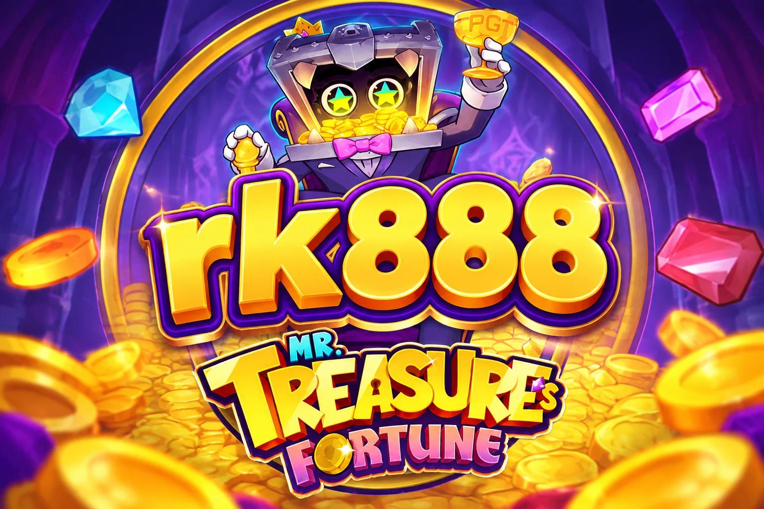 rk888 · Panduan Operasional dan Seleksi Bonus Genies Wishes di rk888