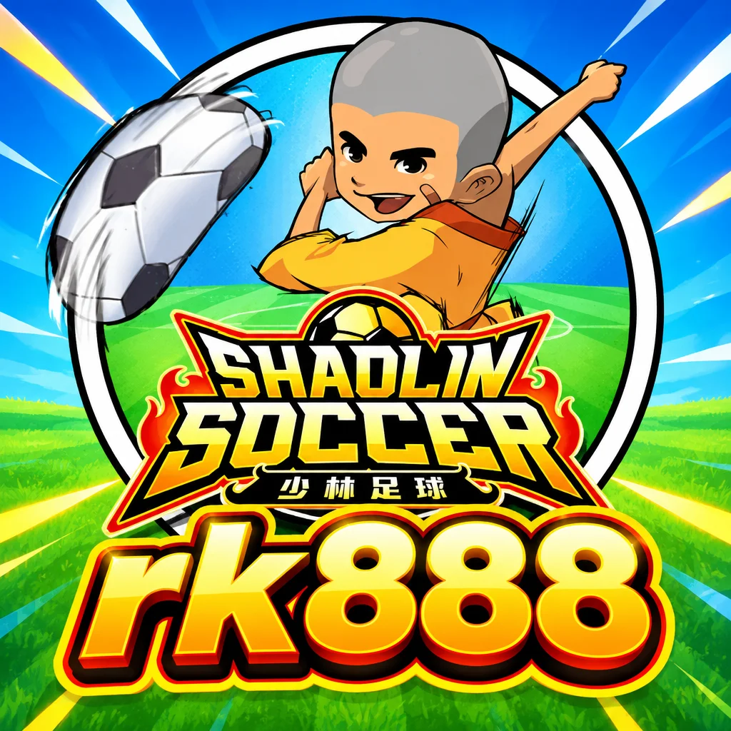 rk888 · Shaolin Soccer