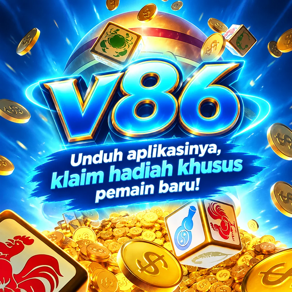 v86 · Gambar aplikasi 3